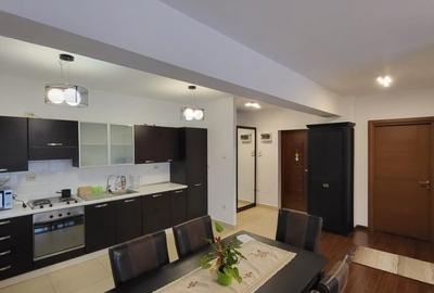 Apartament 2 camere si loc de parcare subteran– Buna Ziua, Cluj-Napoca - 5