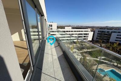 Apartament cu 4 camere în Bucureștii Noi - 14