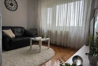 Apartament cu 1 camera LUX in Marasti - Unirii - lulius Mall - 6