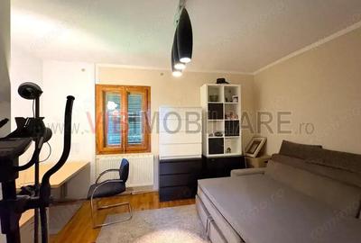 Casă cu 3 camere cu Canalizare în Ciofliceni - 9