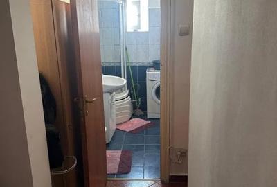 3 camere | bloc reabilitat termic | 750 m Metrou Constantin Brancusi - 8