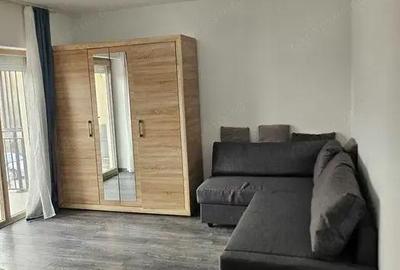 Garsonieră nedecomandată în Braytim - 6