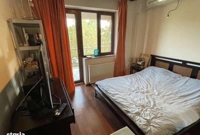 Apartament 3 camere, 2 terase și parcare cu barieră – Mamaia Centru 138000 euro - 8