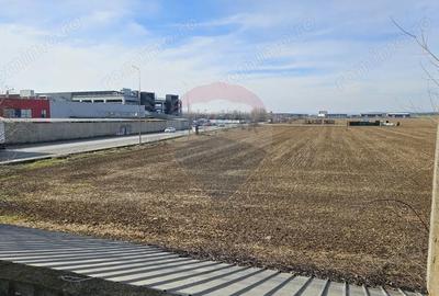 Teren de 8412 mp, în Blejoi - 1