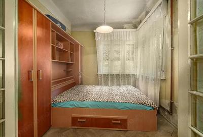 FERDINAND - Oborul Nou | Casa individuala 276mp teren| Renovare facila - 13