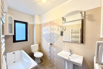 De vanzare | Apartament 2 camere cu gradina 52 mp | Otopeni-Scolii - 8