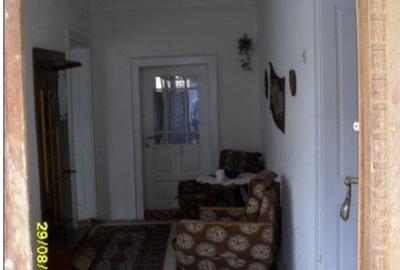 Casă cu 3 camere cu Teren 509 Mp în Poiana Sibiului - 7