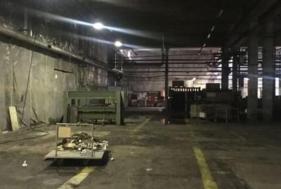 SPATIU DE PRODUCTIE - 8