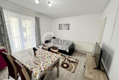 Apartament cu 3 camere în Cristian - 10