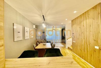 Casă cu 5 camere cu Canalizare în Pipera - 9