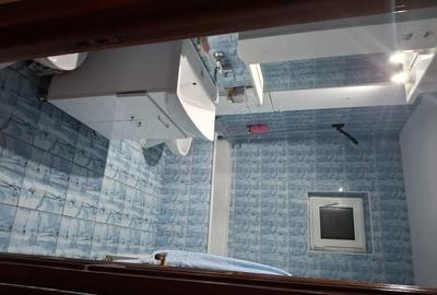 Apartament cu 2 camere decomandat în Central - 1