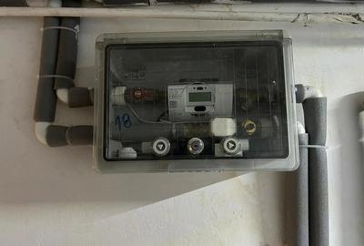 Apartament cu 2 camere de vanzare, zona Nord - 1