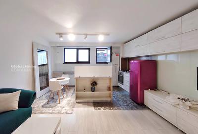 Apartament cu 2 camere semidecomandat, mobilat în Dorobanți - 4