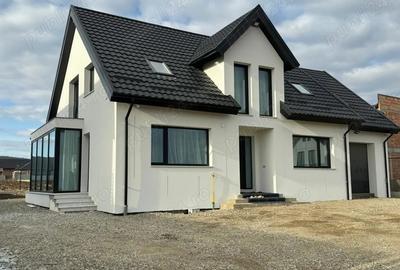 Casa individuala Ti?au?i - 5