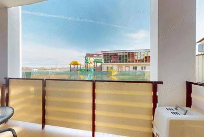 Comision 0% |Studio modern | Subcetate Sanpetru | Parcare | Investi?ie - 1