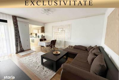 Apartament cu 2 camere decomandat în Lotus - 2