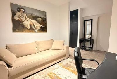 Apartament cu 3 camere, mobilat în Aviației - 14