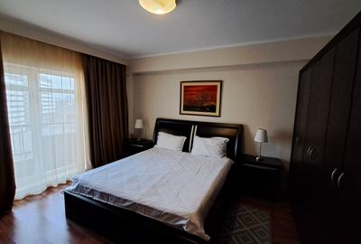 Apartament cu 2 camere decomandat în Băneasa - 23