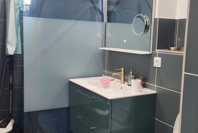 Apartament 2 camere Mamaia Nord cu vedere frontala la mare - 4