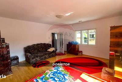 Casă cu 3 camere decomandat în Vad - 3