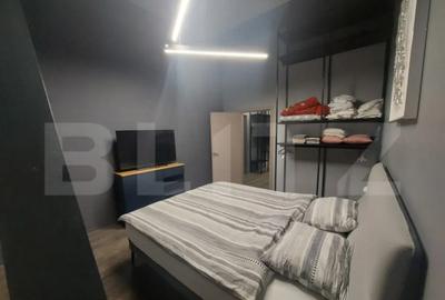 Apartament cu 2 camere decomandat în Cetății - 7