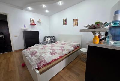 Garsonieră semidecomandată, mobilată în 1 Decembrie 1918 - 3