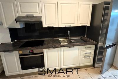 Apartament cu 2 camere decomandat, mobilat în Central - 3