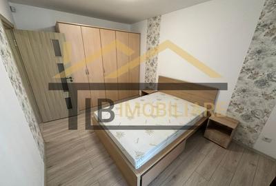 Apartament de 2 camere, 54mp, pet friendly parcare, Zona AMA Residence - 5