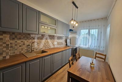 Apartament de inchiriat cu balcon modern zona Calea Dumbravii Sibiu - 1