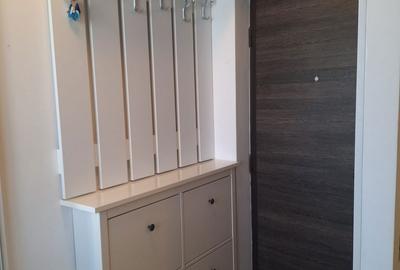 Garsonieră, mobilată în Central - 9