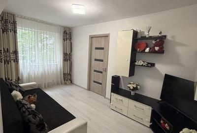Apartament cu 2 camere semidecomandat în Unirii Sud - 10