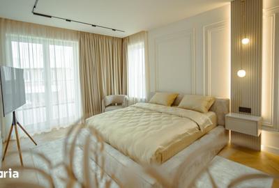 Apartament cu 4 camere în Central - 16