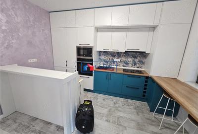 Inchiriere parte duplex mobilat si utilat! Zona Becas, Romul Ladea, Cluj-Napoca - 5