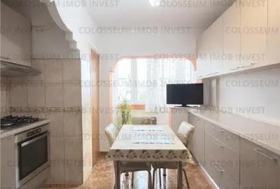 Apartament cu 2 camere decomandat în Craiter - 14