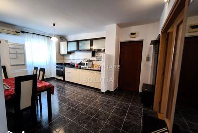 Apartament cu 3 camere în Gării - 11