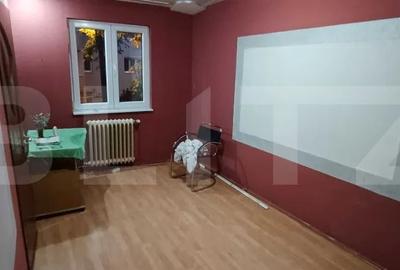 Apartament 3 camere, 43 mp, zona Dambu Pietros - 4