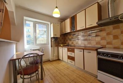 Apartament 2 camere etaj 1 zona Kogalniceanu - 9