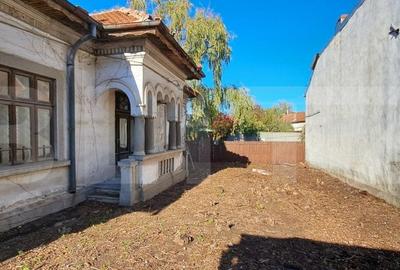 Teren Construcții intravilan de 366 mp, în Central - 1