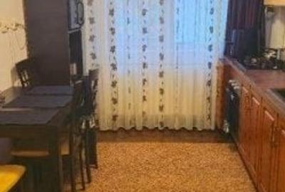 Apartament cu 2 camere semidecomandat, mobilat în Sebastian - 9