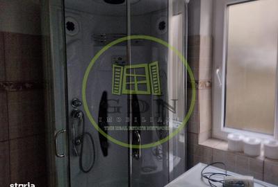 Casă cu 4 camere în Central - 1