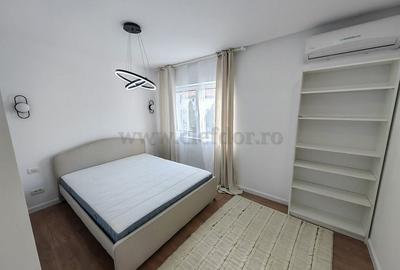 American Village- Vilă noua cu 5 camere în zona Pipera American Village- Vilă noua cu 5 camere în zona Pipera - 12