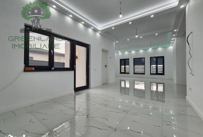 Casă cu 2 camere cu Teren 630 Mp în Miroslava - 9