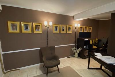 Casă individuală cu 5 camere cu Canalizare în Banu Manta - 2