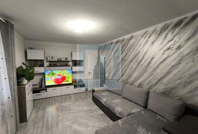 De vanzare un superb apartament de 2 camere in zona Tractorul - 2