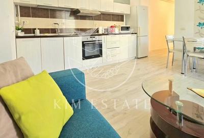 Apartament cu 3 camere, de inchiriat, Faleza Nord! - 6
