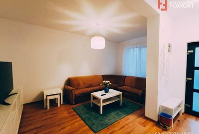 Casă cu 3 camere cu Canalizare în Giroc - 9