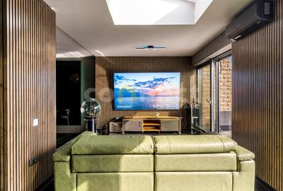 Apartament Cluj penthouse vanzare I 4 camere 3 bai I SU 140 mp I Grigorescu - 2