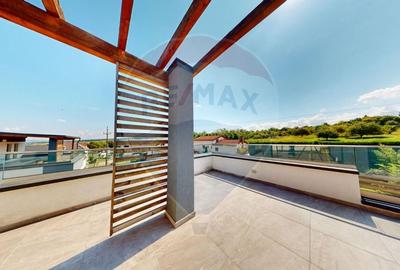 Casă  de vanzare in Cisnadie - 4