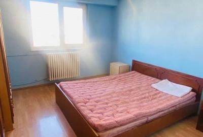Apartament cu 3 camere decomandat în Dacia - 7