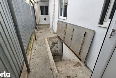 Casă cu 3 camere cu Teren 130 Mp în Central - 6